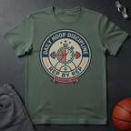 Daily Hoop Discipline T-Shirt