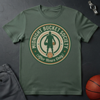 Midnight Bucket Society T-Shirt