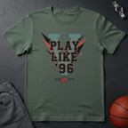 Play Like 96 T-Shirt
