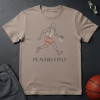 Players Only T-Shirt