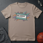 Rec League Director T-Shirt