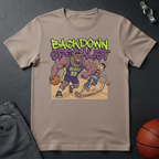 Backdown Specialist T-Shirt