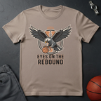 Eyes On The Rebound T-Shirt