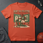 Paint Tax Collector T-Shirt
