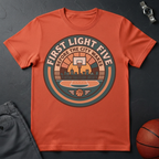 First Light Five T-Shirt