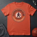 Clutch Hour Club T-Shirt