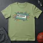 Rec League Director T-Shirt