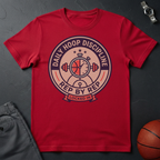 Daily Hoop Discipline T-Shirt