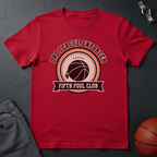 Dad League Enforcer T-Shirt
