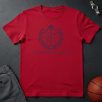 Hoops Academy T-Shirt