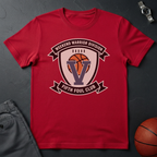 Weekend Warrior Division T-Shirt