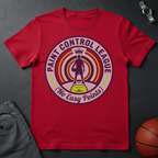 Paint Control League T-Shirt