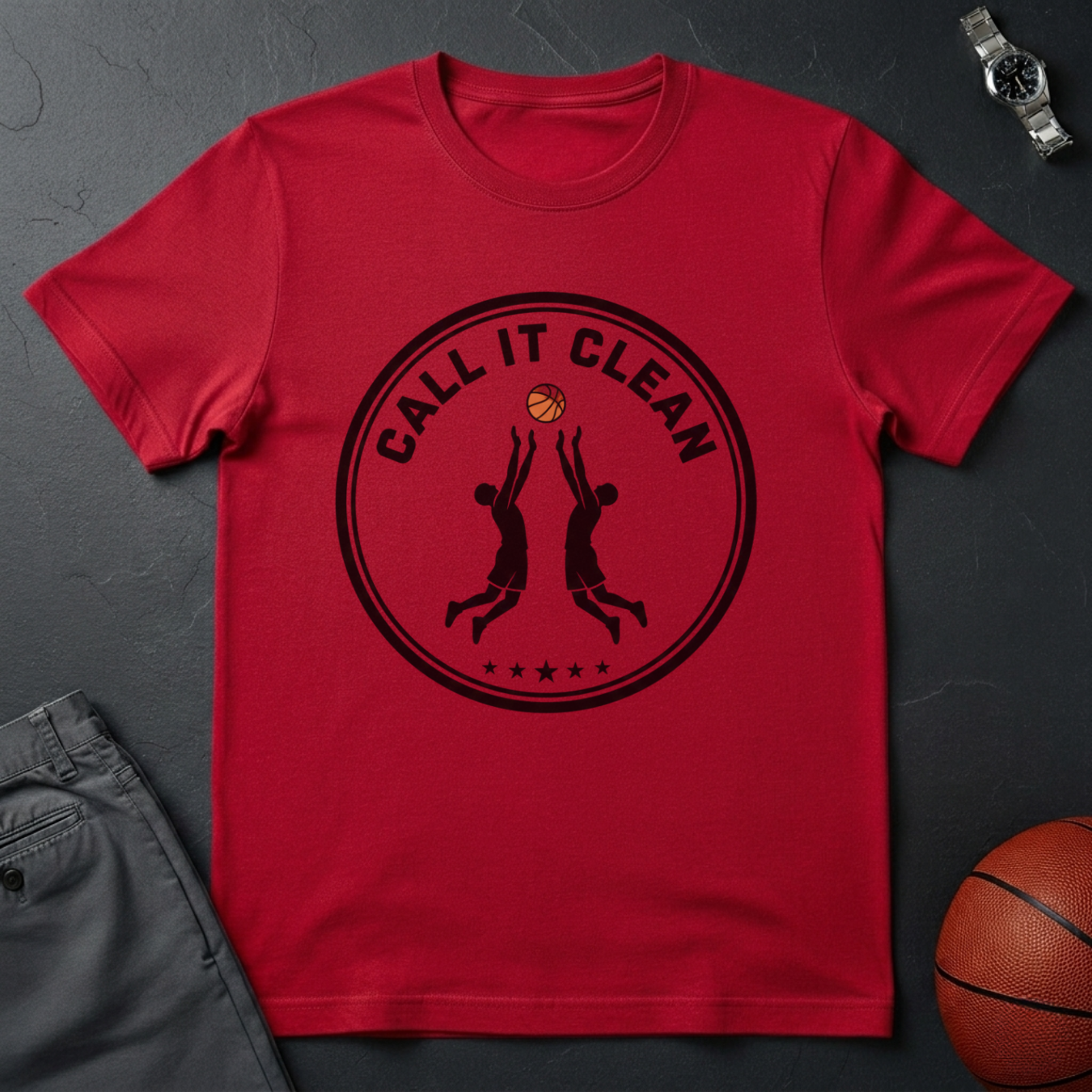 Call It Clean T-Shirt