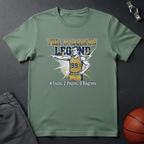 C League Legend T-Shirt