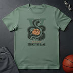 Strike The Lane T-Shirt