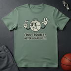 Foul Trouble T-Shirt