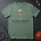Bucket Theory T-Shirt