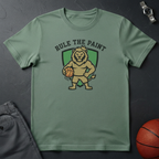 Rule The Paint T-Shirt
