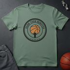 Earn Your Minutes T-Shirt