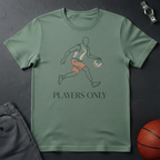 Players Only T-Shirt