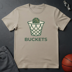 Buckets T-Shirt