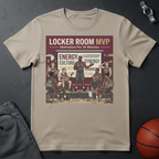 Locker Room MVP T-Shirt