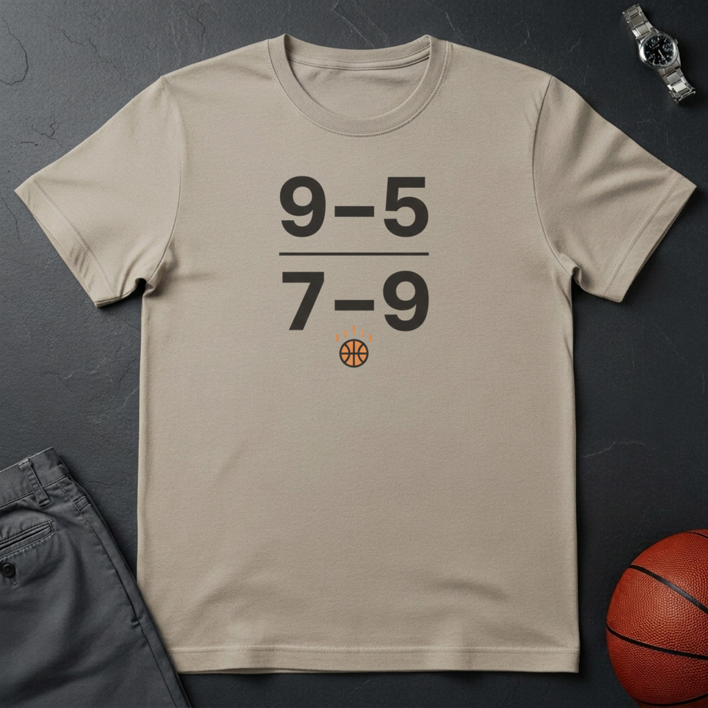 95 79 T-Shirt