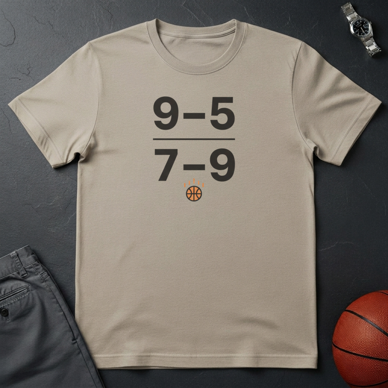 95 79 T-Shirt