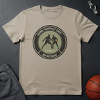 Hard Contact Unit T-Shirt