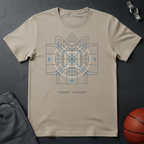 Court Vision T-Shirt