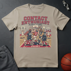 Contact Enthusiast T-Shirt