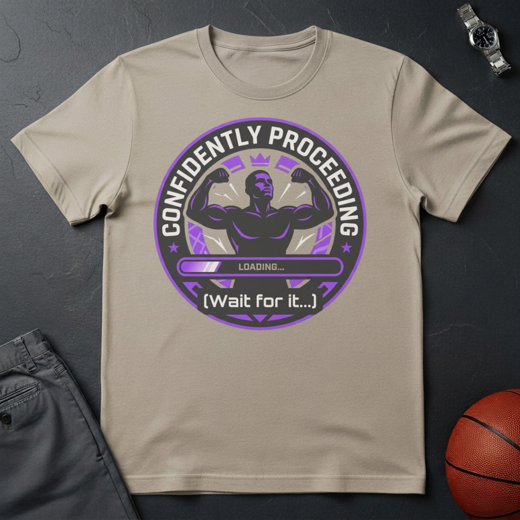 Results Pending T-Shirt