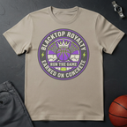 Blacktop Royalty T-Shirt