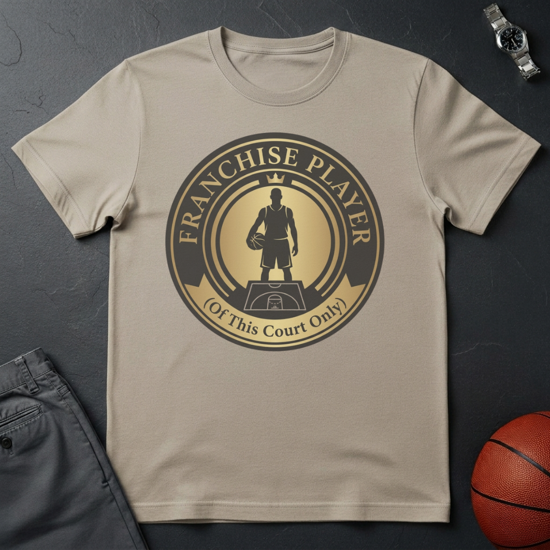 Franchise Player T-Shirt