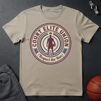 Court Elite Union T-Shirt