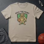 Rule The Paint T-Shirt