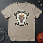 Weekend Warrior Division T-Shirt