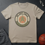 No Soft Calls Play Through Contact T-Shirt