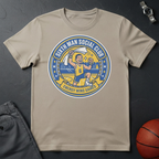 Sixth Man Social Club T-Shirt