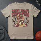 Paint Beast Certified T-Shirt
