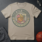 Brick City Shooters T-Shirt
