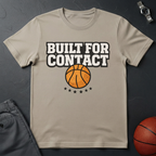 Built For Contact T-Shirt