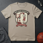 Brick Squad Association T-Shirt