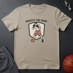 Protect The Paint T-Shirt