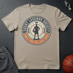 Court Legends Society T-Shirt