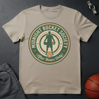 Midnight Bucket Society T-Shirt