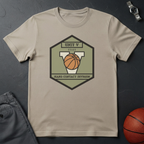 Hard Contact Division T-Shirt