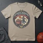 Offensive Rebound Dept T-Shirt