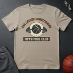 Rec League Conditioning T-Shirt