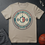Shot Rep Regimen T-Shirt